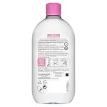Garnier Micellar Cleansing Water 700ml, Gentle face cleanser & Make up Remover, Suitable For All Skin Types Including Sensitive Skin, Soothing Formula, Dermatologically Tested - Image 9