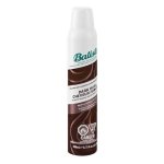 Batiste Dry Shampoo in Divine Dark with a Hint of Colour 200ml, Designed for Brunettes, No Rinse Spray to Refresh Hair in Between Washes, No White Residue for Dark Hair - Image 2
