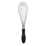 OXO Good Grips Balloon Whisk, Black, 28cm