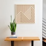 Command Picture Hanging Strips, Value Pack - 8 Pairs of Medium (16 Strips), 8 Pairs of Large (16 Strips) - For Pictures, Frames, Mirrors, Wall décor - Damage Free Hanging - Image 9