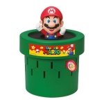 TOMY Pop Up Super Mario Board Game | 2-4 Players | Boys & Girls Aged 4 and Up | Family & Preschool - Image 9