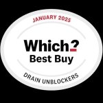 Buster Bathroom Drain Unblocker 300ml, Pack of 2 – Sink Unblocker Removes Hair & Sludge in Showers, Baths & Sinks. Fast-Acting Shower Drain Unblocker Clears Blockages & Slow-Draining Water - Image 11