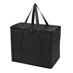 Cool Bag 30L Large Cooler Bag Thermal Food Delivery Bag Insulated Picnic Lunch Bag Foldable Cool Box for Camping BBQ Shopping - Image 2