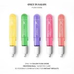 Kérastase Genesis, Moisturising and Hydrating Conditioner, For Hair Loss and Weakened Hair, Edelweiss Native Cells, Ginger Root and Aquaxyl, Fondant Reinforcateur, 200 ml - Image 2