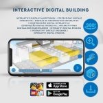 LEGO Speed Champions MoneyGram Haas F1 Team VF-24 Race Car Toy - Model Kit w/a Collectible Formula 1 Driver Minifigure - Gift for 10+ Year Old Boys, Girls and Adult Motorsport Fans - 77250 - Image 3