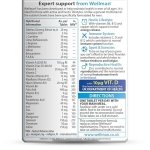 Original Multivitamin Tablets for Men, Wellman - Image 6