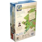 Z-Man Games | Carcassonne | Board Game | Ages 7+ | 2-5 Players | 45 Minutes Playing Time - Image 8
