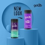 got2b POWDERful Volumising Styling Powder 10 g, Natural Hold, Powder Hair Styling, Volumising Styling Hair Powder, Instant Volume from the Roots, Vegan Formula - Image 7