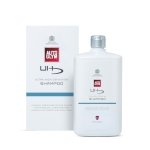Autoglym Ultra High Definition Shampoo, 1 Litre - High Foaming Car Shampoo Leaves a Silky Smooth, High-Gloss Finish