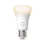 Philips Hue New White Smart Light Bulb 75W - 1100 Lumen (E27 Edison Screw) with Bluetooth. Works with Alexa, Google Assistant, Apple Homekit - Image 2