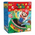 TOMY Pop Up Super Mario Board Game | 2-4 Players | Boys & Girls Aged 4 and Up | Family & Preschool - Image 8
