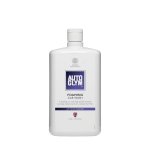 Autoglym Foaming Car Wash, 1 Litre - High Foaming Car Shampoo For All Bodyworks - pH Neutral, Up to 50 Washes and Wax Safe Formula for Cleaning Car Exterior - Concentrated Car Wash Soap