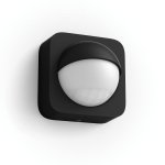 Philips Hue Outdoor Motion Sensor. Smart Lighting Accessory for Outdoor Light Control. Patio, Terrace, Garden. - Image 8