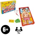 Operation Electronic Board Game with Doctor Cards and Funny Ailments, 1+ Player, Funny Kids' Games, for Boys & Girls aged 6 Plus - Image 8