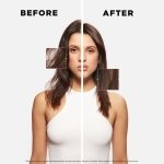 Kérastase Genesis, Moisturising and Hydrating Conditioner, For Hair Loss and Weakened Hair, Edelweiss Native Cells, Ginger Root and Aquaxyl, Fondant Reinforcateur, 200 ml - Image 8