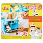 Play-Doh Super Slice Cake Playset, Non-Toxic Modelling Compound Bakery Toy with Cutters & Decorating Tools, Mould & Slice Colourful Creations, Arts & Crafts Fun for Kids 3+, Christmas Toys - Image 2