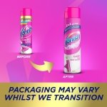 Vanish Oxi Action Upholstery & Carpet Cleaner, Stain Remover Foam for Large Area Cleaning, 600ml | Spring Flowers Fragrance | Cleans and Freshens your Carpet - Image 7