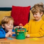 TOMY Pop Up Super Mario Board Game | 2-4 Players | Boys & Girls Aged 4 and Up | Family & Preschool - Image 4