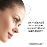 Neutrogena T/Gel Scalp Relief Anti-Dandruff Shampoo (250ml) With 3% Salicylic Acid, Suitable for Those Prone to Scalp Psoriasis and Seborrhoeic Dermatitis,Packaging may vary - Image 3