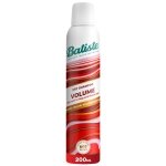 Batiste Dry Shampoo and Volume 200ml, Hair Benefits with Plumping Collagen, No Rinse Spray to Refresh Hair in Between Washes