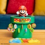 TOMY Pop Up Super Mario Board Game | 2-4 Players | Boys & Girls Aged 4 and Up | Family & Preschool - Image 5