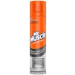 Mr Muscle Oven Cleaner, 300ml (Pack of 1), White