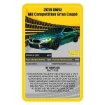 Top Trumps Supercars Classic Card Game, learn about the Aston Martin DBS, McLaren Senna and Bugatti Chiron in this educational pack, gift for ages 6 plus - Image 4
