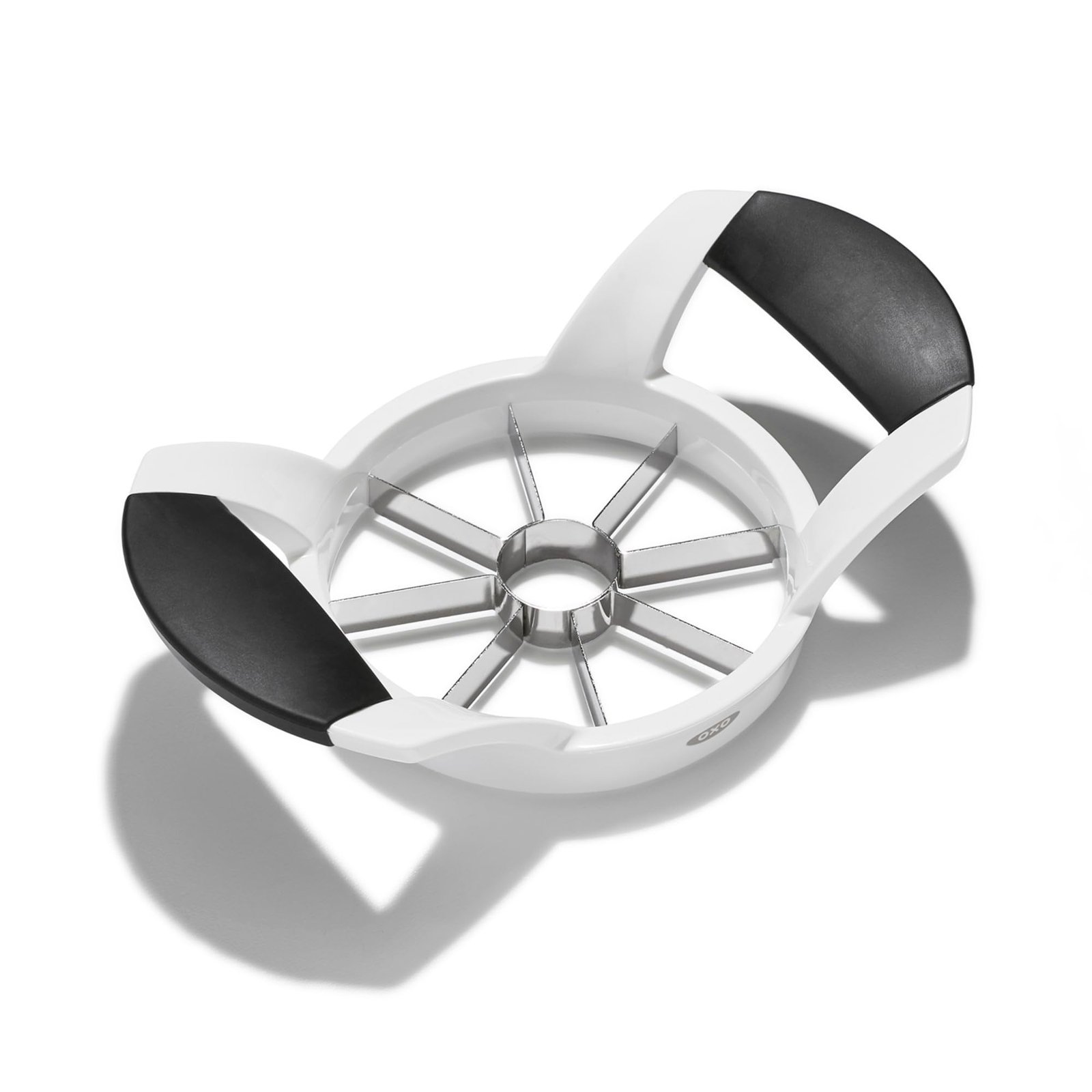 OXO 32681 Good Grips Apple Divider , Silver/Black