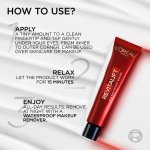 L'Oréal Paris Revitalift Laser Instant Eye Bag Eraser, Clinically proven, Results in 15 minutes, Dramatic instant tightening & smoothing effect to reduce under-eye bags and wrinkles - Image 6