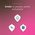 Pukka Herbs | Organic Peppermint & Licorice Herbal Tea Box | Ideal Digestive Infusion Selection | Soothing After-Meal Tea | Caffeine Free | 4 Packs | 80 Plant Based Biodegradable Tea Bags - Image 3