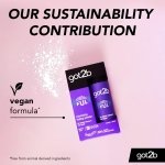 got2b POWDERful Volumising Styling Powder 10 g, Natural Hold, Powder Hair Styling, Volumising Styling Hair Powder, Instant Volume from the Roots, Vegan Formula - Image 4