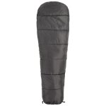 Trespass Kids Sleeping Bag 3 Season Lightweight Bunka - Image 2
