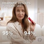 L'Oréal Paris Revitalift Laser Instant Eye Bag Eraser, Clinically proven, Results in 15 minutes, Dramatic instant tightening & smoothing effect to reduce under-eye bags and wrinkles - Image 2