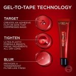 L'Oréal Paris Revitalift Laser Instant Eye Bag Eraser, Clinically proven, Results in 15 minutes, Dramatic instant tightening & smoothing effect to reduce under-eye bags and wrinkles - Image 7