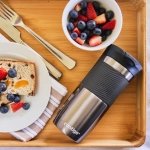 Byron SNAPSEAL Travel Mug, 470 ml - Image 4