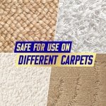 Vanish Oxi Action Carpet Stain Remover Carpet Serum & Scrubbing Head 195ml - Image 5