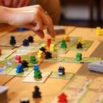 Z-Man Games | Carcassonne | Board Game | Ages 7+ | 2-5 Players | 45 Minutes Playing Time - Image 3