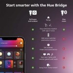 Philips Hue Smart Plug for Smart Home Automation. Works with Alexa, Google Assistant and Apple Homekit, White - Image 6