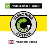 Kilrock Mould Remover Spray 500ml - Eliminates Mould & Mildew - Removes Mould from Tiles, Walls, Ceilings, Bathrooms, Kitchens, Basements, Balconies, Saunas, Sheds, Plant Boxes and Garden Ornaments - Image 3