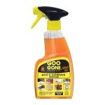 Goo Gone -Adhesive Remover Spray Gel-355 ml