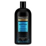 TRESemmé Rich Moisture Shampoo - With Vitamin E, Amino Acids & Ceramide for Deep Hydration, Softness, Damage Repair & All-Day Moisture – Ideal for Dry, Damaged Hair 900ml