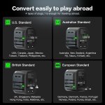 Broad-spectrum formula effectively targets multiple common household pests such as ants, cockroaches - Image 4