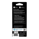 Tweezerman Exclusive Rose Tea Mini Slant Tweezer - Image 2