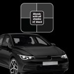 T-Cut Colour Fast 3-in-1 Paintwork Renovator, Black, 500ml - Image 3