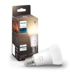 Philips Hue New White Smart Light Bulb 75W - 1100 Lumen (E27 Edison Screw) with Bluetooth. Works with Alexa, Google Assistant, Apple Homekit - Image 5
