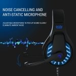 Orzly Gaming Headset for PC and Gaming Consoles compatible with PS5, PS4, XBOX SERIES X | S, XBOX ONE & Steam Deck with noise cancelling mic - RXH-30 Abyss Edition GIFT BOX Edition - Image 7