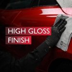Autoglym Ultra High Definition Shampoo, 1 Litre - High Foaming Car Shampoo Leaves a Silky Smooth, High-Gloss Finish - Image 5