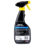 Kilrock Grout Cleaner Spray 500ml Restorers Dirty Tile Grout Lines (1) - Image 2
