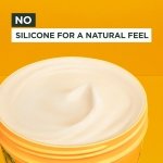 Garnier Hair Food Multi-use Hair Treatment Leave-in Mask, Nourishes and Conditions, Ideal for Dry Hair, No Silicones, Vegan Formula, Banana, Ultimate Blends, 400ml - Image 7