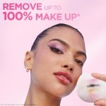 Garnier Micellar Cleansing Water 700ml, Gentle face cleanser & Make up Remover, Suitable For All Skin Types Including Sensitive Skin, Soothing Formula, Dermatologically Tested - Image 7